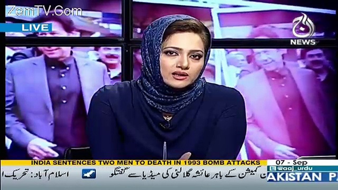 Faisla Aap Ka – 7th September 2017