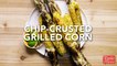 Crushed Chips, Meet Corn.