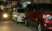 Pemilik Mobil Wajib Punya Garasi Untuk Parkir