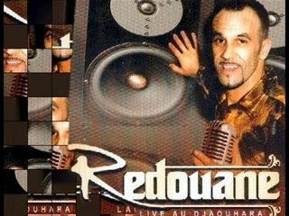 Redouane - Ana Drabtha Z3af & Day Day & Tkhayli Rani...