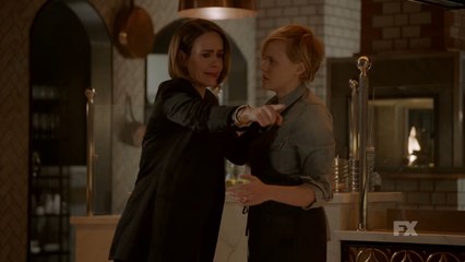 American Horror Story Season 7 Episode 2 (Don't Be Afraid of the Dark) Streaming