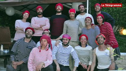 Landerneau. Atelier culturel : du bon, du brut et du vivant.