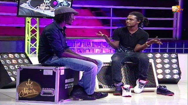 EXTRAIT ARRU MBED DU 07 SEPTEMBRE 2017 AVEC MAO SIDIBÉ & PAPE SIDY FALL