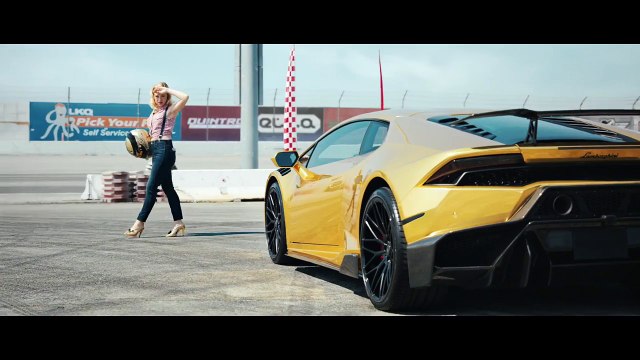 Forza Motorsport 7 - Bande-annonce Live Action