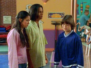 Power Rangers - 5x44 - Chase Into Space (1)