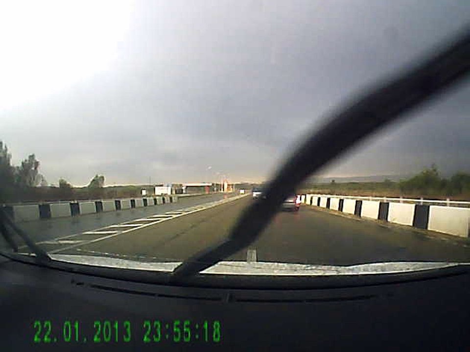 When Lightning Strikes
