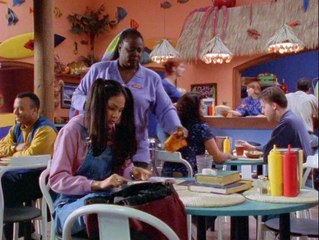 Power Rangers - 6x08 - When Push Comes To Shove