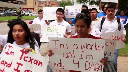 QUE DEBEN HACER LOS DACA CUANTO ANTES