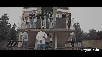 Triple V x Balastik dogg - L'oseille