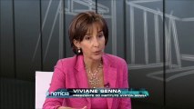 Viviane Senna Confessa Que Mentiu Sobre Instituto Ayrton Senna