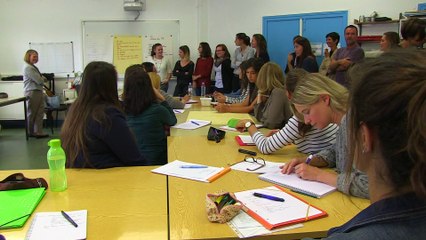 EDUCATION - EDUCATION