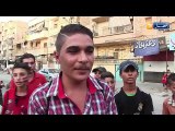 سوريا: فك حصار دير الزور.. عودة الأهالي