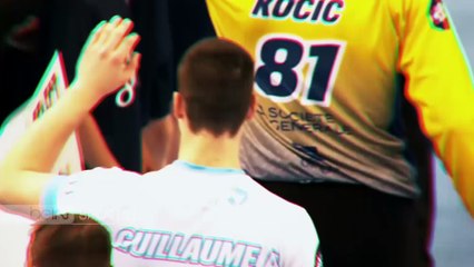 La Lidl Starligue reprend le 13 septembre sur beIN SPORTS