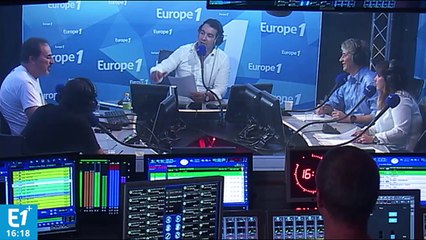 Neymar-Mbappé : "Le grand gagnant, c'est le foot français"