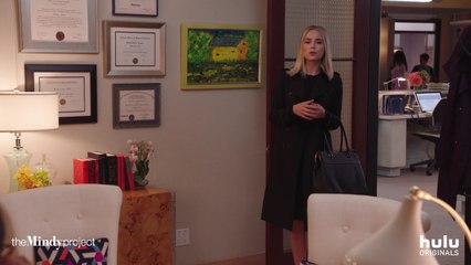 Is That All There Is? - The Mindy Project | Season 6 Episode 1