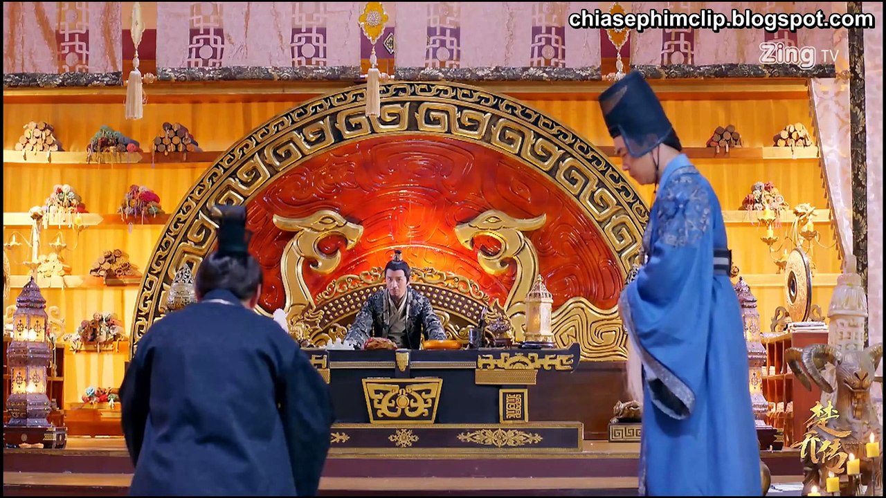 Dac Cong Hoang Phi SKT Tap 33_clip3