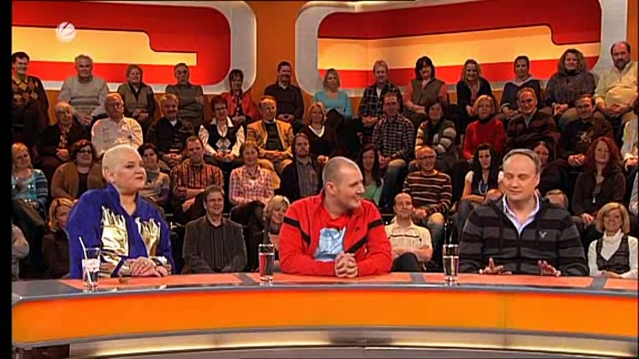 Genial Daneben - 369 - 21.03.2009 (HD)