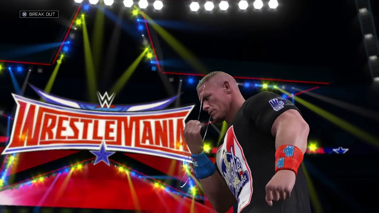 part 9 "never ending rivalry/intro/epic match 3.