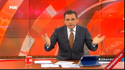 Fatih Portakal'dan Sezgin Tanrıkulu'na zor sorular