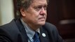 Steve Bannon: Catholic Church needs 'illegal aliens' to fill the churches