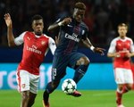 Aurier could be in contention for Everton game - Pochettino