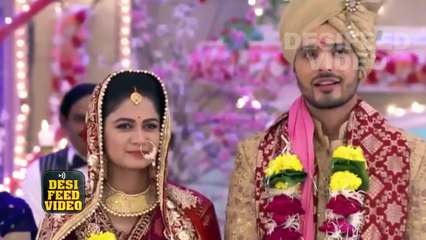 Kumkum Bhagya - 8th September 2017 - Zee Tv Serials News