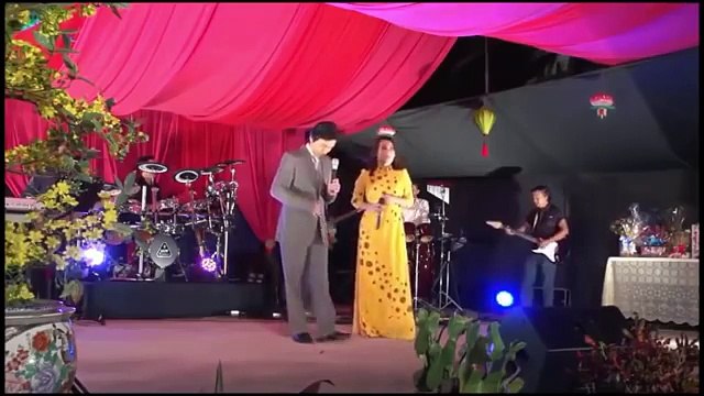 Nối lại tình xưa (Nhạc & lời: Ngân Giang & Vinh Sử) | Mạnh Quỳnh & Phi Nhung