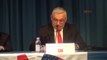 Türkiye'nin Paris Büyükelçisi, Avrupa-Amerika Basın Kulübü'nde Konferans Verdi