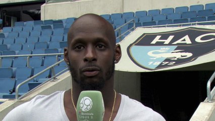 Cyclone Irma : Yohann Thuram témoigne de son soutien