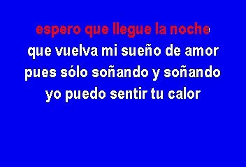 Los Caminantes - Sueño De Amor (Karaoke)