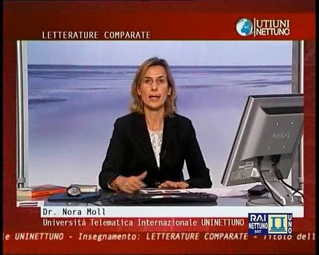 Letterature comparate - Lez 31 - Postcolonialismo e migrazione nella letteratura contemporanea - i testi