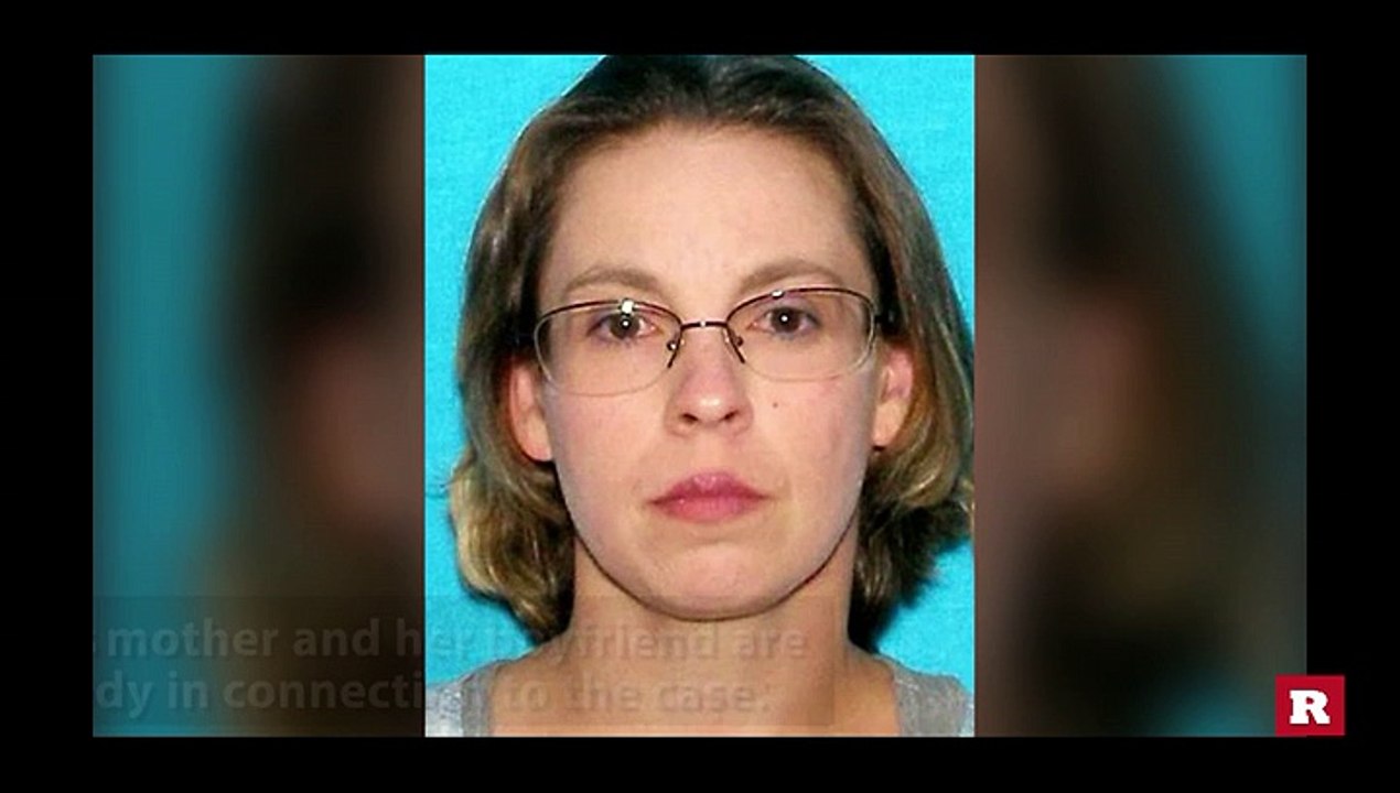 Body of missing 3-year-old found in concrete | Rare News