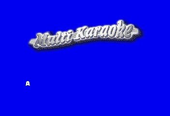 Marc Anthony - Amada Amante (Karaoke)
