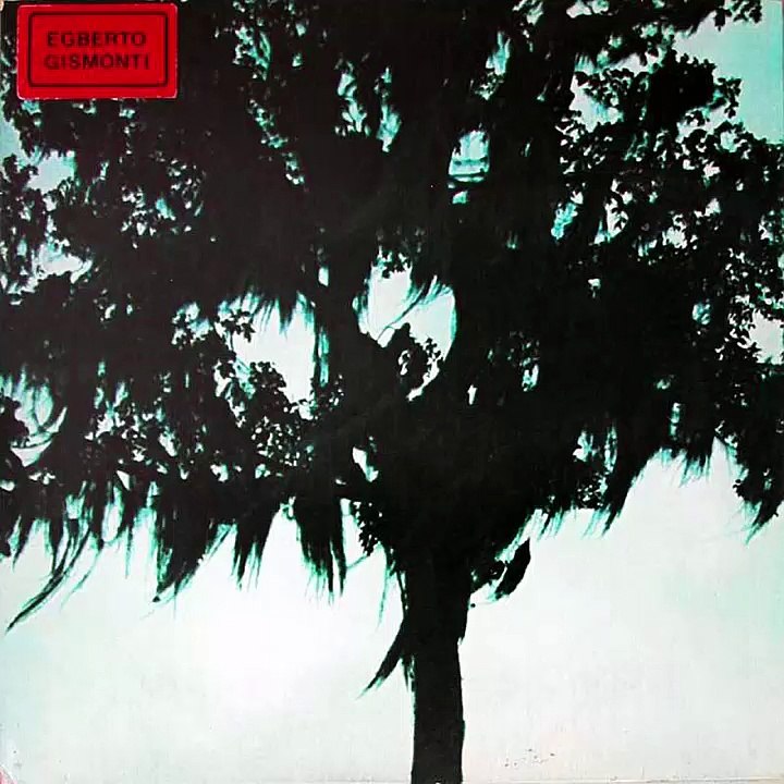 Egberto Gismonti -  Encontro No Bar (1973)