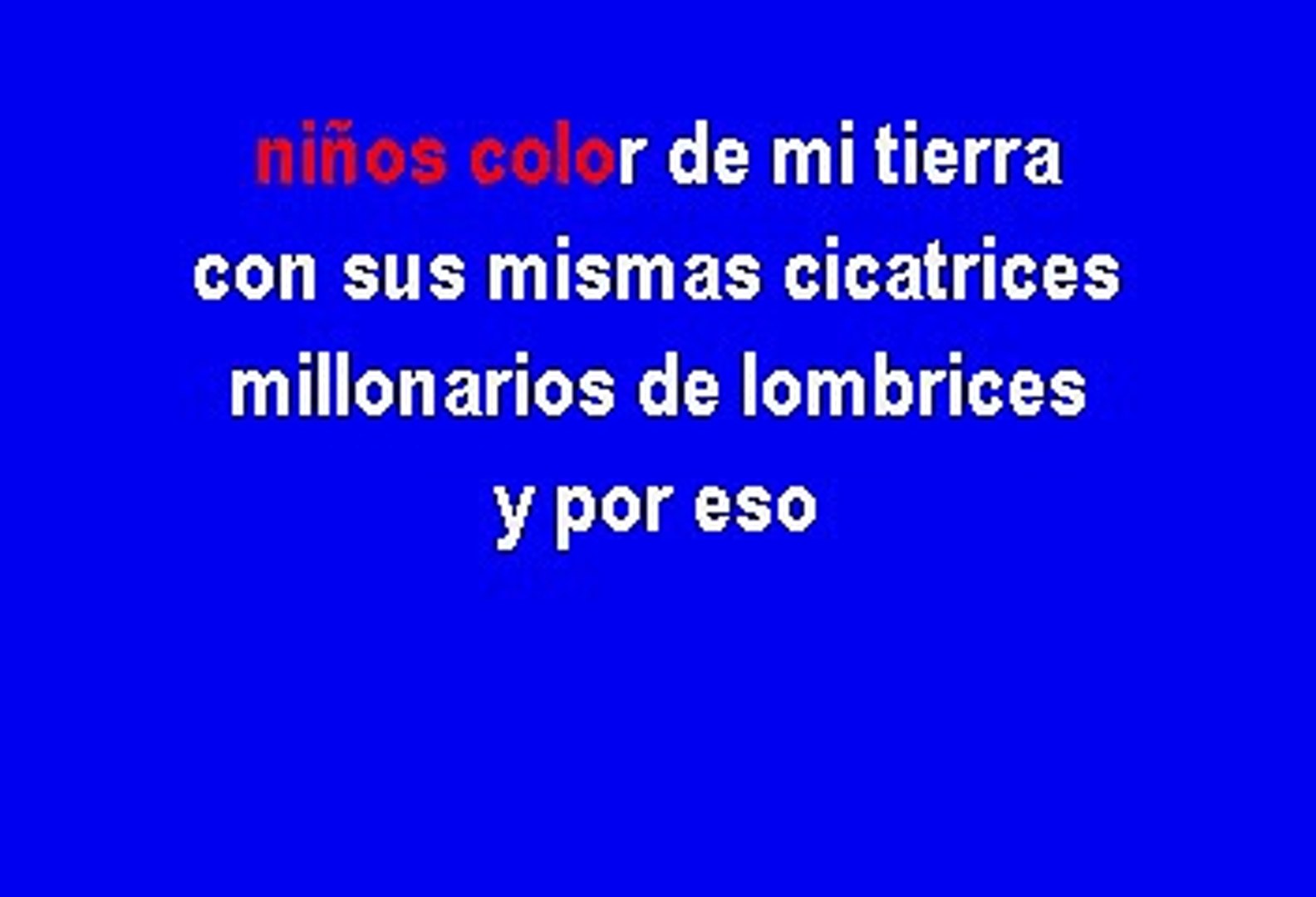 Marco Antonio Solis - Casas De Carton (Version Bachata) (Karaoke) - Vídeo  Dailymotion