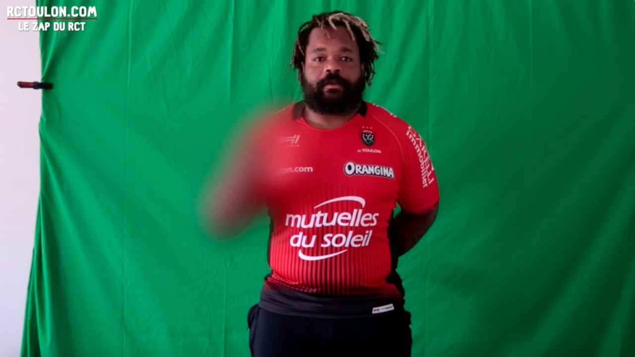 Le Zap du RCT