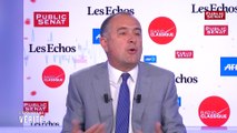 Sénatoriales : « Gérard Larcher sera président du Sénat le 2 octobre » affirme Didier Guillaume