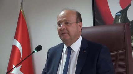 Başkan Özkcan'dan Efeler Belediyesi Hakkında Çıkan Haberlerle İlgili Konuştu