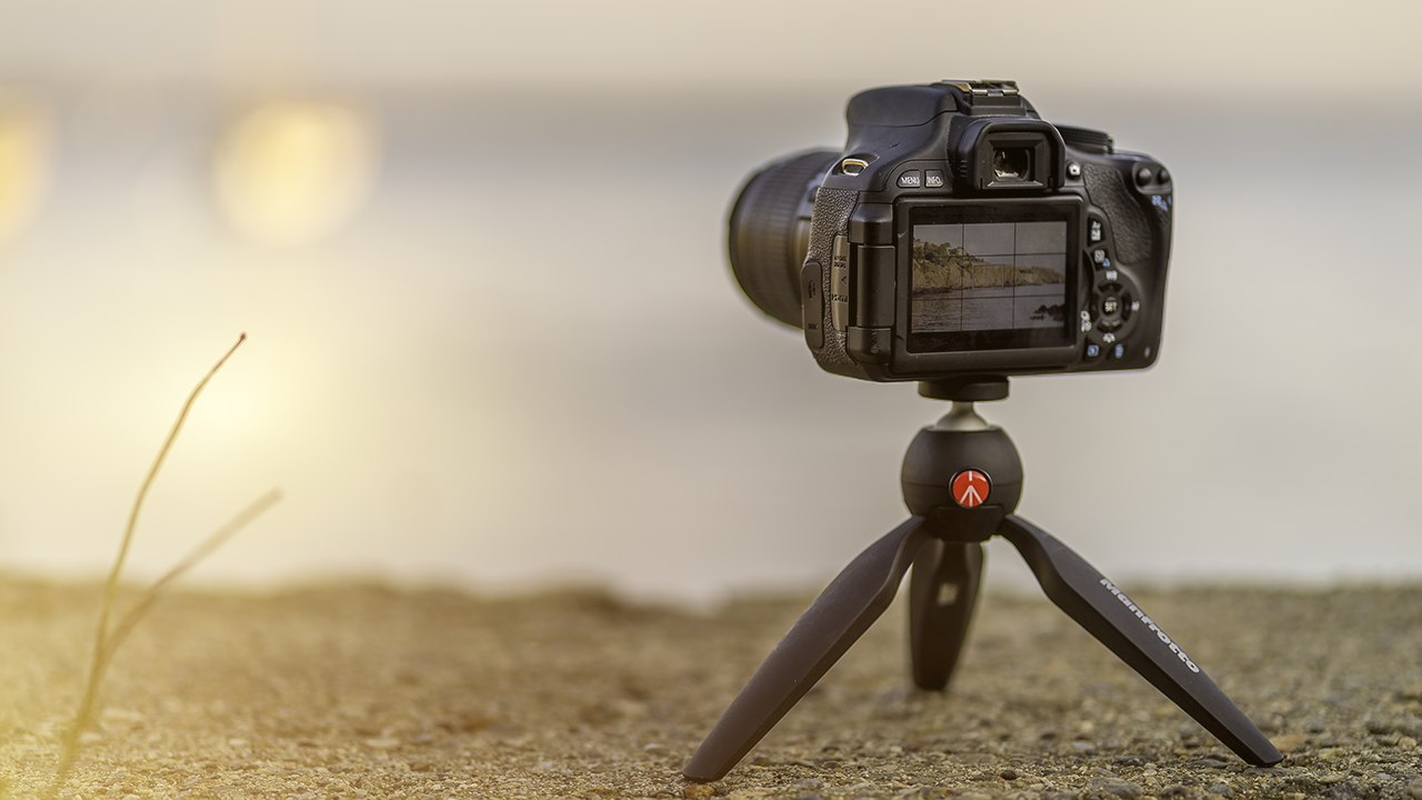 Ma technique pour faire un TIMELAPSE