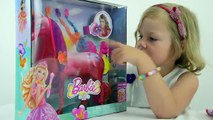 Et poupées porte Fée sirène mini- Princesse le le le le la jouets Licorne eau Playstation secret barbie