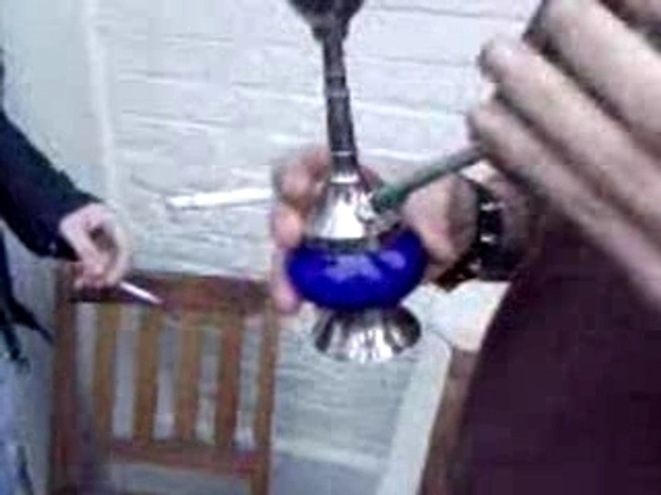 Shisha