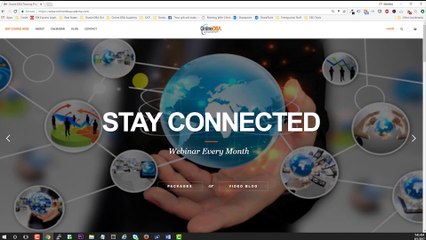 Oracle DBA Training Platform Launch - Online DBA Academy