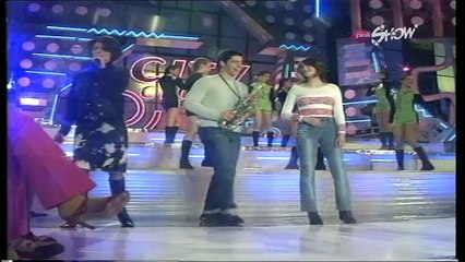 Mag - Ljubav hocu ja