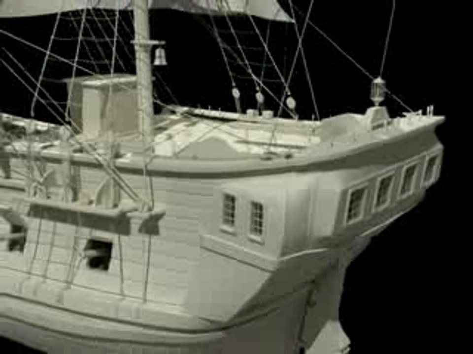 Bateau3D