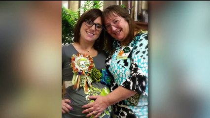 Mother Fighting for Her Life After Suspect Involved in Police Pursuit Crashes into Her
