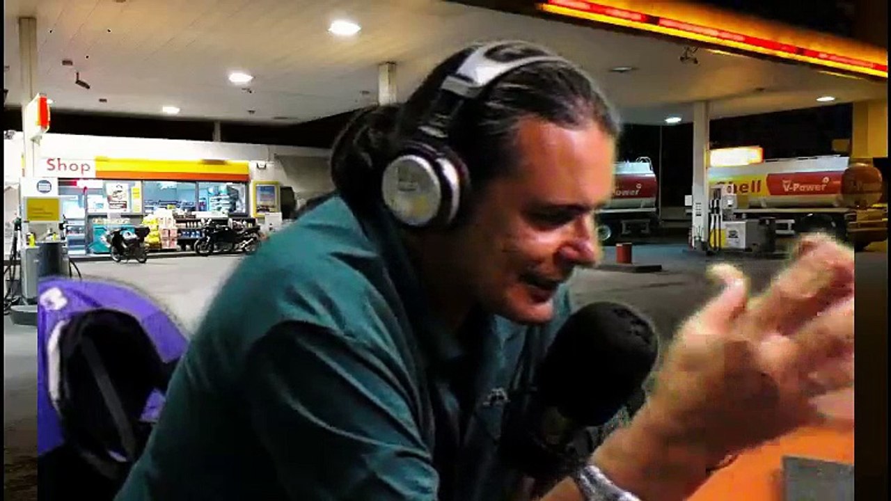 Ο ΜΙΜΗΣ ΔΟΜΑΖΟΣ ΣΤΟΝ ΔΩΔΩΝΗ SUPER FM