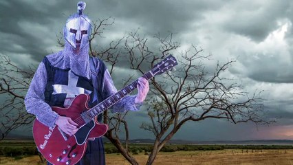 "Omnia Vincit Amor" by Ray Bombay