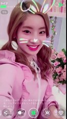 【TWICE】ダヒョンの日本語TT！やめて！やめて！