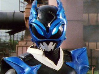 Power Rangers - 6x34 - Five Of A Kind