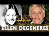 Ellen Degeneres - Before They Were Famous